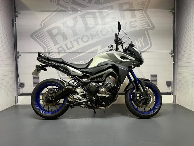 2015 64 Yamaha Tracer 900 ABS - BUY ONLINE 24 HRS A DAY - FINANCE AVAILABLE - ALL TYPES OF CREDIT ACCEPTED
