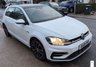 USED 2019 19 VOLKSWAGEN GOLF 2.0 TDI R-Line Hatchback 5dr Diesel DSG Euro 6 (s/s) (150 ps) PAN ROOF * APPLE CAR PLAY