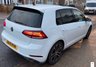 USED 2019 19 VOLKSWAGEN GOLF 2.0 TDI R-Line Hatchback 5dr Diesel DSG Euro 6 (s/s) (150 ps) PAN ROOF * APPLE CAR PLAY
