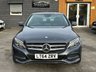 USED 2014 64 MERCEDES-BENZ C-CLASS 2.1 C220 BlueTEC Sport Saloon 4dr Diesel Manual Euro 6 (s/s) (170 ps) CRUISE CONTROL * HEATED SEATS