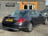 USED 2014 64 MERCEDES-BENZ C-CLASS 2.1 C220 BlueTEC Sport Saloon 4dr Diesel Manual Euro 6 (s/s) (170 ps) CRUISE CONTROL * HEATED SEATS
