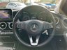 USED 2014 64 MERCEDES-BENZ C-CLASS 2.1 C220 BlueTEC Sport Saloon 4dr Diesel Manual Euro 6 (s/s) (170 ps) CRUISE CONTROL * HEATED SEATS