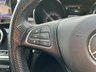 USED 2014 64 MERCEDES-BENZ C-CLASS 2.1 C220 BlueTEC Sport Saloon 4dr Diesel Manual Euro 6 (s/s) (170 ps) CRUISE CONTROL * HEATED SEATS