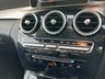 USED 2014 64 MERCEDES-BENZ C-CLASS 2.1 C220 BlueTEC Sport Saloon 4dr Diesel Manual Euro 6 (s/s) (170 ps) CRUISE CONTROL * HEATED SEATS