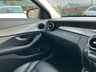 USED 2014 64 MERCEDES-BENZ C-CLASS 2.1 C220 BlueTEC Sport Saloon 4dr Diesel Manual Euro 6 (s/s) (170 ps) CRUISE CONTROL * HEATED SEATS