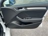 USED 2017 17 AUDI A3 1.4 TFSI CoD S line Saloon 4dr Petrol Manual Euro 6 (s/s) (150 ps) CRUISE CONTROL * BLUETOOTH