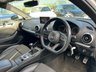 USED 2017 17 AUDI A3 1.4 TFSI CoD S line Saloon 4dr Petrol Manual Euro 6 (s/s) (150 ps) CRUISE CONTROL * BLUETOOTH