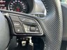 USED 2017 17 AUDI A3 1.4 TFSI CoD S line Saloon 4dr Petrol Manual Euro 6 (s/s) (150 ps) CRUISE CONTROL * BLUETOOTH
