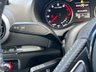 USED 2017 17 AUDI A3 1.4 TFSI CoD S line Saloon 4dr Petrol Manual Euro 6 (s/s) (150 ps) CRUISE CONTROL * BLUETOOTH