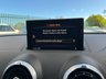 USED 2017 17 AUDI A3 1.4 TFSI CoD S line Saloon 4dr Petrol Manual Euro 6 (s/s) (150 ps) CRUISE CONTROL * BLUETOOTH