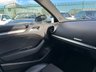 USED 2017 17 AUDI A3 1.4 TFSI CoD S line Saloon 4dr Petrol Manual Euro 6 (s/s) (150 ps) CRUISE CONTROL * BLUETOOTH