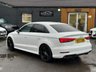 USED 2017 17 AUDI A3 1.4 TFSI CoD S line Saloon 4dr Petrol Manual Euro 6 (s/s) (150 ps) CRUISE CONTROL * BLUETOOTH
