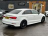 USED 2017 17 AUDI A3 1.4 TFSI CoD S line Saloon 4dr Petrol Manual Euro 6 (s/s) (150 ps) CRUISE CONTROL * BLUETOOTH