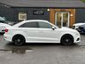 USED 2017 17 AUDI A3 1.4 TFSI CoD S line Saloon 4dr Petrol Manual Euro 6 (s/s) (150 ps) CRUISE CONTROL * BLUETOOTH