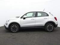 USED 2018 68 FIAT 500X 1.0 FireFly Turbo MultiAir City Cross SUV 5dr Petrol Manual Euro 6 (s/s) (120 bhp) LOW MILEAGE | APPLE CARPLAY