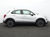 USED 2018 68 FIAT 500X 1.0 FireFly Turbo MultiAir City Cross SUV 5dr Petrol Manual Euro 6 (s/s) (120 bhp) LOW MILEAGE | APPLE CARPLAY