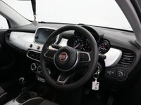 USED 2018 68 FIAT 500X 1.0 FireFly Turbo MultiAir City Cross SUV 5dr Petrol Manual Euro 6 (s/s) (120 bhp) LOW MILEAGE | APPLE CARPLAY