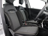 USED 2018 68 FIAT 500X 1.0 FireFly Turbo MultiAir City Cross SUV 5dr Petrol Manual Euro 6 (s/s) (120 bhp) LOW MILEAGE | APPLE CARPLAY