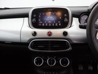 USED 2018 68 FIAT 500X 1.0 FireFly Turbo MultiAir City Cross SUV 5dr Petrol Manual Euro 6 (s/s) (120 bhp) LOW MILEAGE | APPLE CARPLAY
