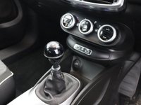 USED 2018 68 FIAT 500X 1.0 FireFly Turbo MultiAir City Cross SUV 5dr Petrol Manual Euro 6 (s/s) (120 bhp) LOW MILEAGE | APPLE CARPLAY