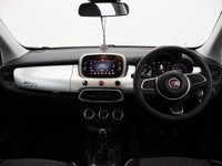 USED 2018 68 FIAT 500X 1.0 FireFly Turbo MultiAir City Cross SUV 5dr Petrol Manual Euro 6 (s/s) (120 bhp) LOW MILEAGE | APPLE CARPLAY