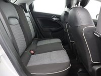 USED 2018 68 FIAT 500X 1.0 FireFly Turbo MultiAir City Cross SUV 5dr Petrol Manual Euro 6 (s/s) (120 bhp) LOW MILEAGE | APPLE CARPLAY