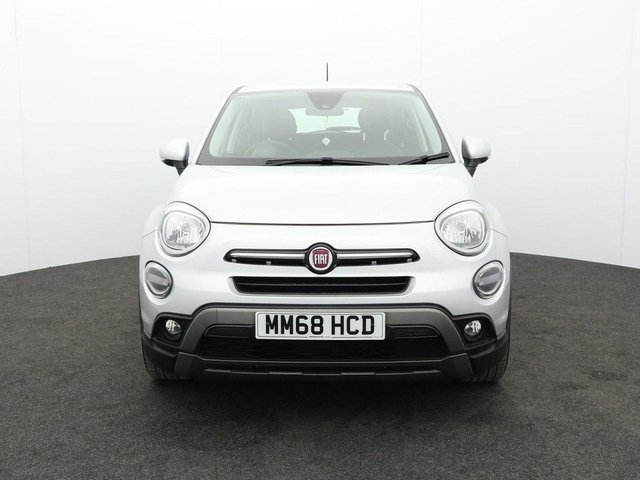2018 Fiat 500x 1L City Cross 5dr - Photo 4