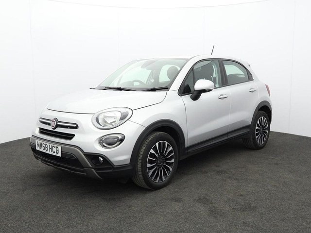 2018 Fiat 500x 1L City Cross 5dr - Photo 5