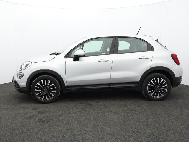2018 Fiat 500x 1L City Cross 5dr - Photo 6