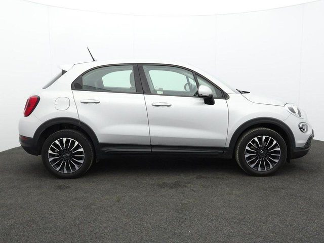2018 Fiat 500x 1L City Cross 5dr - Photo 11