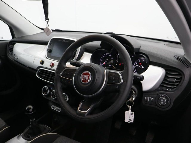 2018 Fiat 500x 1L City Cross 5dr - Photo 12