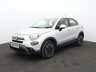 USED 2018 68 FIAT 500X 1.0 FireFly Turbo MultiAir City Cross SUV 5dr Petrol Manual Euro 6 (s/s) (120 bhp) LOW MILEAGE | APPLE CARPLAY