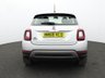 USED 2018 68 FIAT 500X 1.0 FireFly Turbo MultiAir City Cross SUV 5dr Petrol Manual Euro 6 (s/s) (120 bhp) LOW MILEAGE | APPLE CARPLAY