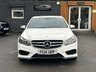 USED 2014 14 MERCEDES-BENZ E-CLASS 2.1 E220 CDI AMG Sport Saloon 4dr Diesel G-Tronic+ Euro 5 (s/s) (170 ps) CRUISE CONTROL * AUTO LIGHTS