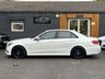 USED 2014 14 MERCEDES-BENZ E-CLASS 2.1 E220 CDI AMG Sport Saloon 4dr Diesel G-Tronic+ Euro 5 (s/s) (170 ps) CRUISE CONTROL * AUTO LIGHTS