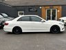 USED 2014 14 MERCEDES-BENZ E-CLASS 2.1 E220 CDI AMG Sport Saloon 4dr Diesel G-Tronic+ Euro 5 (s/s) (170 ps) CRUISE CONTROL * AUTO LIGHTS