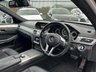 USED 2014 14 MERCEDES-BENZ E-CLASS 2.1 E220 CDI AMG Sport Saloon 4dr Diesel G-Tronic+ Euro 5 (s/s) (170 ps) CRUISE CONTROL * AUTO LIGHTS