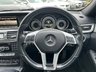 USED 2014 14 MERCEDES-BENZ E-CLASS 2.1 E220 CDI AMG Sport Saloon 4dr Diesel G-Tronic+ Euro 5 (s/s) (170 ps) CRUISE CONTROL * AUTO LIGHTS
