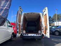 USED 2023 23 RENAULT MASTER 2.3L 3d  145 BHP 3.5T RWD DCI 145 LML BUSINESS PanelVan BLUETOOTH/2023/ULEZ/EURO 6/3 SEATS