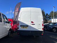 USED 2023 23 RENAULT MASTER 2.3L 3d  145 BHP 3.5T RWD DCI 145 LML BUSINESS PanelVan BLUETOOTH/2023/ULEZ/EURO 6/3 SEATS