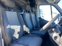 USED 2023 23 RENAULT MASTER 2.3L 3d  145 BHP 3.5T RWD DCI 145 LML BUSINESS PanelVan BLUETOOTH/2023/ULEZ/EURO 6/3 SEATS