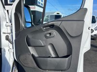 USED 2023 23 RENAULT MASTER 2.3L 3d  145 BHP 3.5T RWD DCI 145 LML BUSINESS PanelVan BLUETOOTH/2023/ULEZ/EURO 6/3 SEATS