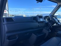 USED 2023 23 RENAULT MASTER 2.3L 3d  145 BHP 3.5T RWD DCI 145 LML BUSINESS PanelVan BLUETOOTH/2023/ULEZ/EURO 6/3 SEATS