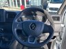 USED 2023 23 RENAULT MASTER 2.3L 3d  145 BHP 3.5T RWD DCI 145 LML BUSINESS PanelVan BLUETOOTH/2023/ULEZ/EURO 6/3 SEATS