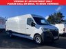 USED 2023 23 RENAULT MASTER 2.3L 3d  145 BHP 3.5T RWD DCI 145 LML BUSINESS PanelVan BLUETOOTH/2023/ULEZ/EURO 6/3 SEATS