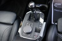 USED 2022 22 BMW 1 SERIES 118I 1.5 M SPORT PRO PACK ONE OWNER BLACK LEATHER
