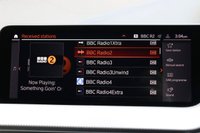 USED 2022 22 BMW 1 SERIES 118I 1.5 M SPORT PRO PACK ONE OWNER BLACK LEATHER