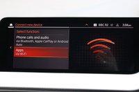 USED 2022 22 BMW 1 SERIES 118I 1.5 M SPORT PRO PACK ONE OWNER BLACK LEATHER
