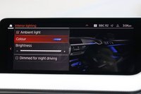 USED 2022 22 BMW 1 SERIES 118I 1.5 M SPORT PRO PACK ONE OWNER BLACK LEATHER