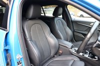 USED 2022 22 BMW 1 SERIES 118I 1.5 M SPORT PRO PACK ONE OWNER BLACK LEATHER